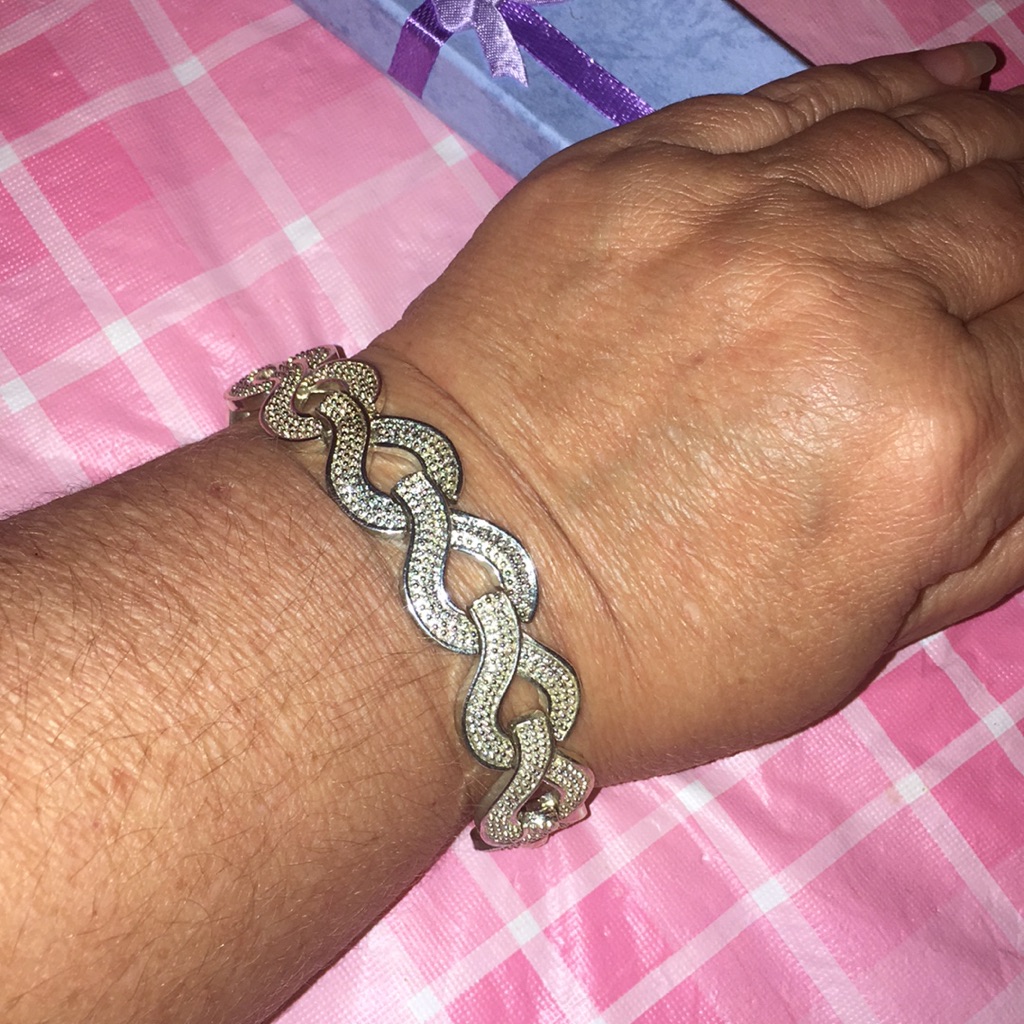 Sale39Trifari Bracelet 55$